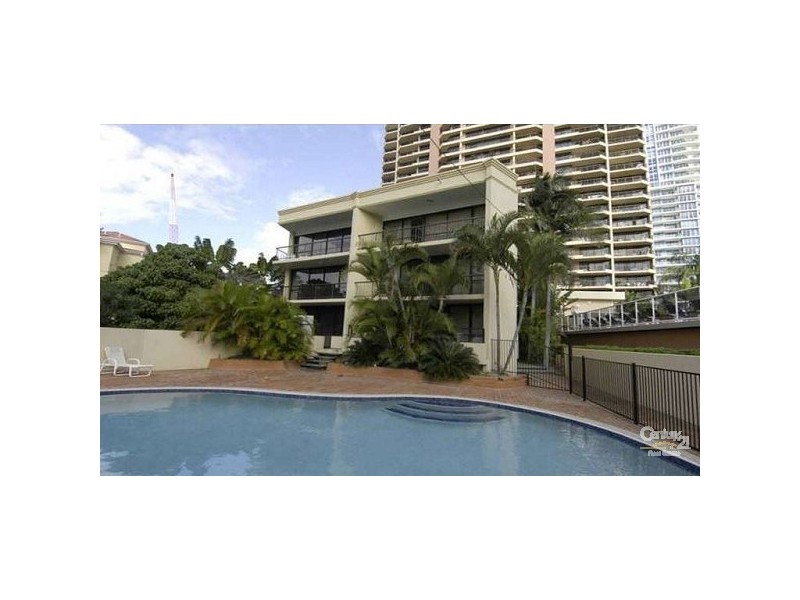 2/16 Markwell Avenue, Surfers Paradise QLD 4217