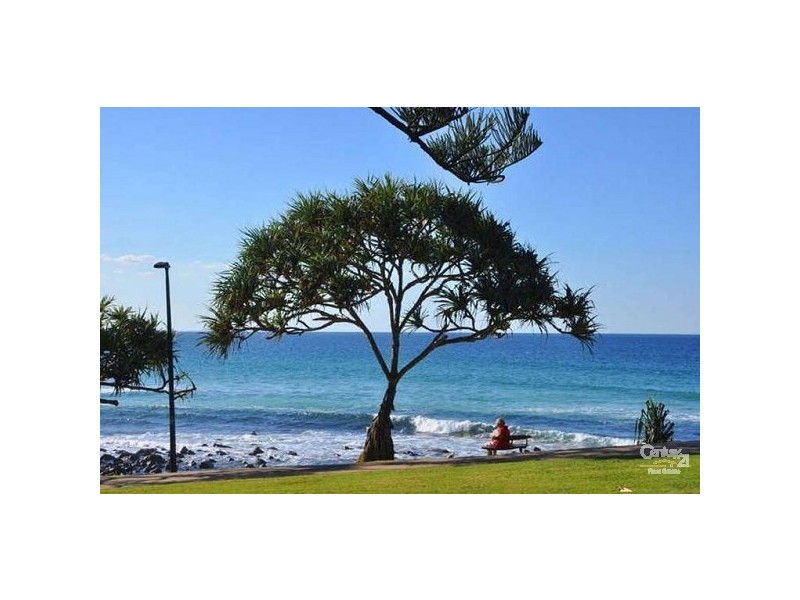 18/12 Goodwin Terrace, Burleigh Heads QLD 4220