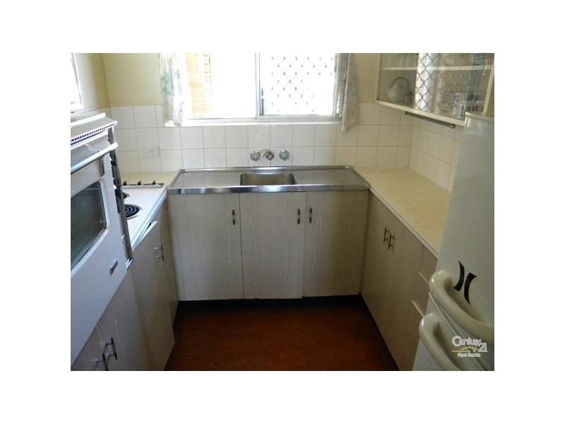 18/12 Goodwin Terrace, Burleigh Heads QLD 4220