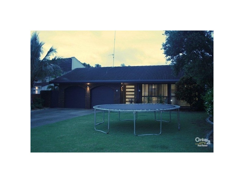 23 Peter Blondell Drive, Mermaid Waters QLD 4218