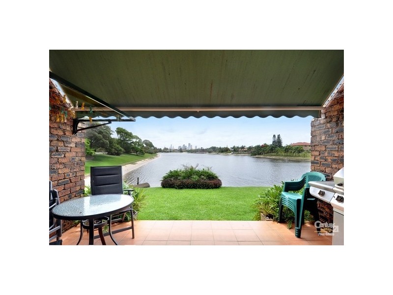 10/55 Karbunya Street, Mermaid Waters QLD 4218