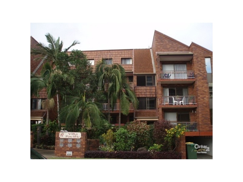 2/17 Surf Parade, Broadbeach QLD 4218
