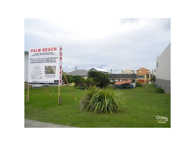 1067 Gold Coast Highway, Palm Beach QLD 4221