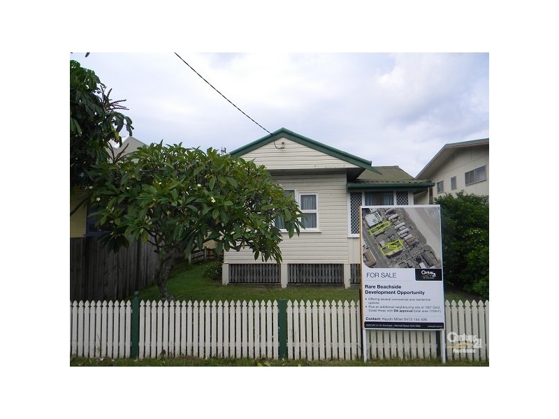 1079 Gold Coast Highway, Palm Beach QLD 4221