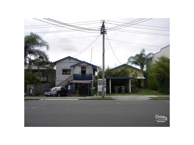 11 and 13 Sixth Avenue, Palm Beach QLD 4221