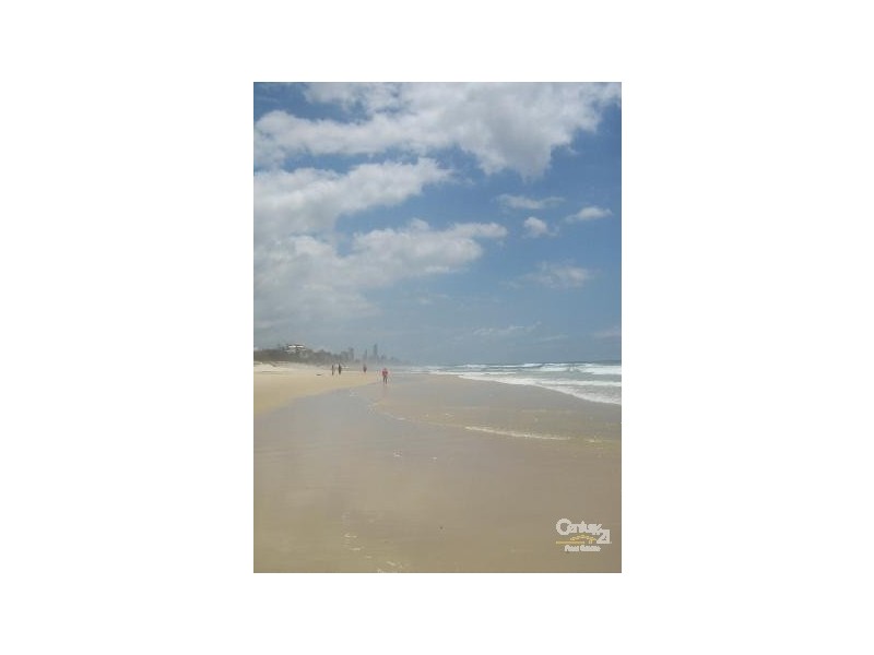 7/31 Venice Street, Mermaid Beach QLD 4218