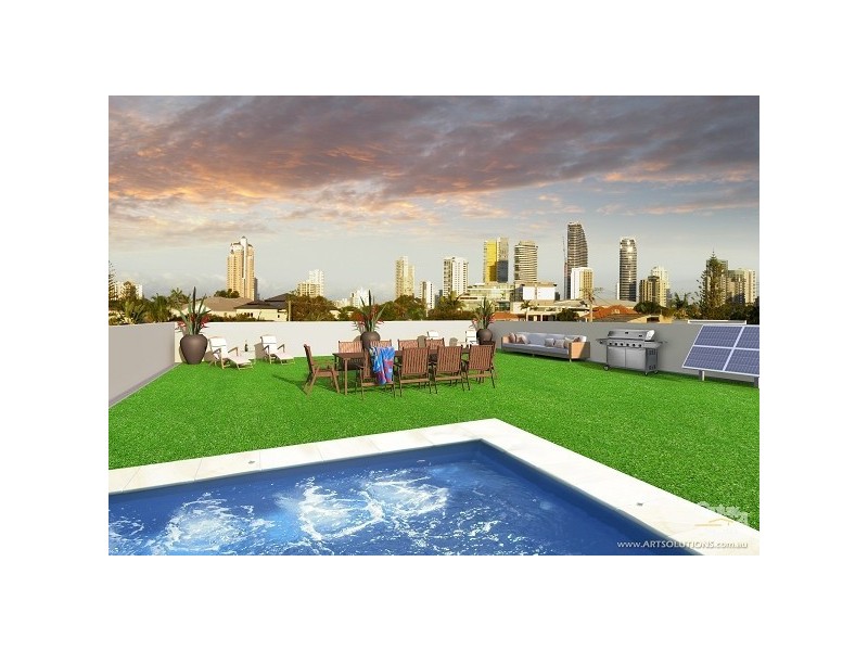 33 Beverley Crescent, Broadbeach Waters QLD 4218