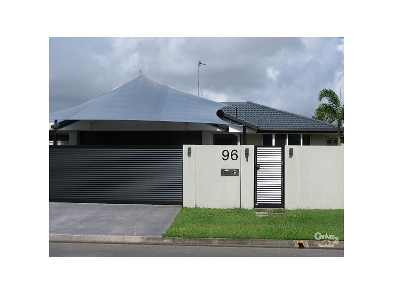 96 Cassowary Drive, Burleigh Waters QLD 4220