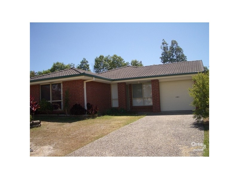 8 Crelga Court, Merrimac QLD 4226