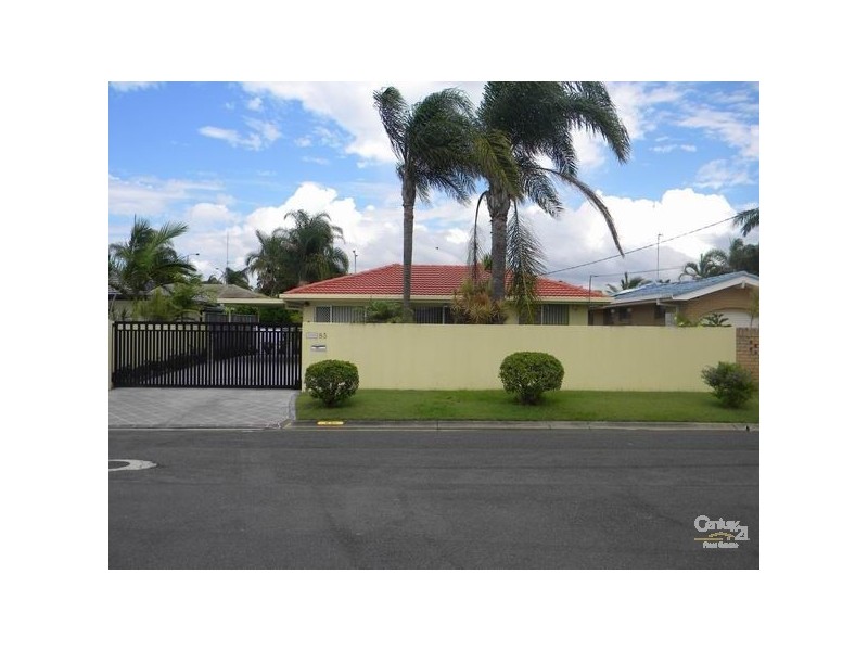 83 Vatakoula Parade, Mermaid Waters QLD 4218