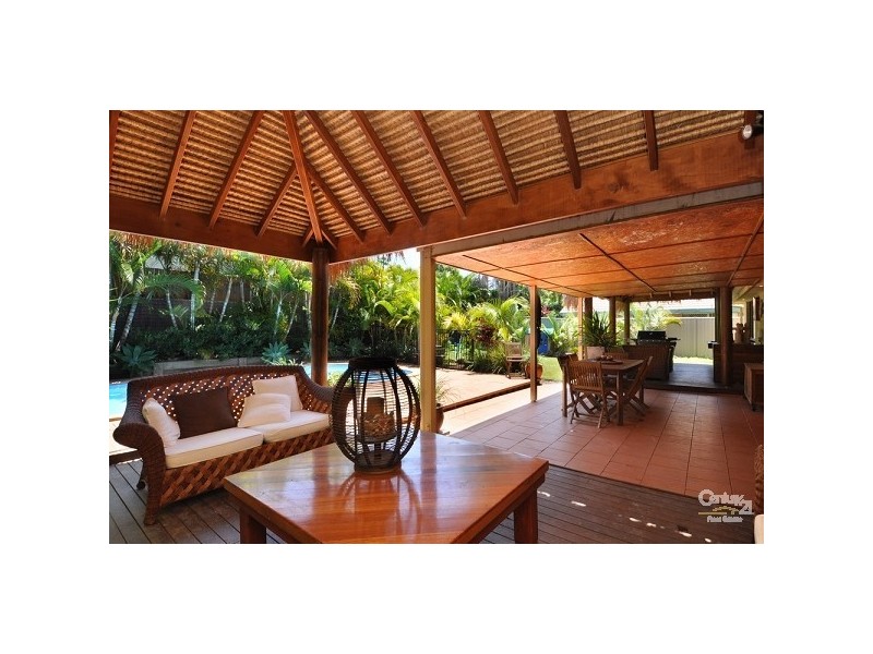 31 Merion Court, Robina QLD 4226