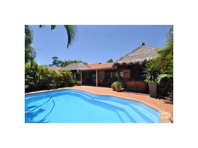 31 Merion Court, Robina QLD 4226