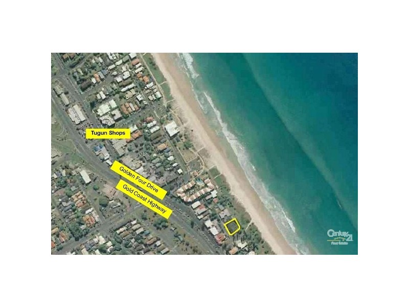 5/510 Pacific Parade, Tugun QLD 4224