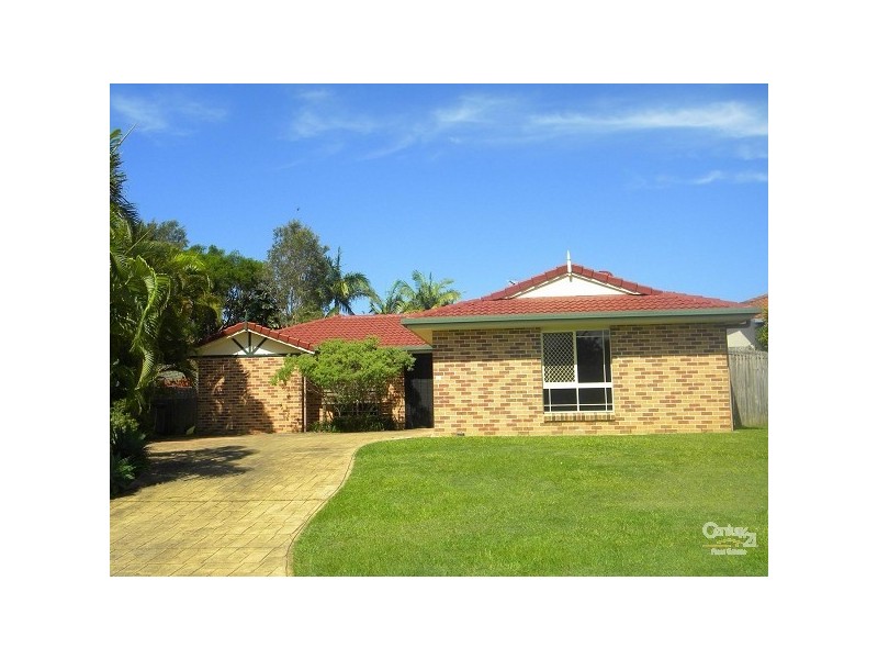 11  Castle Rock Street, Parkwood QLD 4214