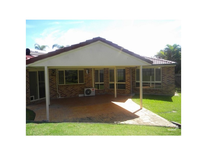 11  Castle Rock Street, Parkwood QLD 4214