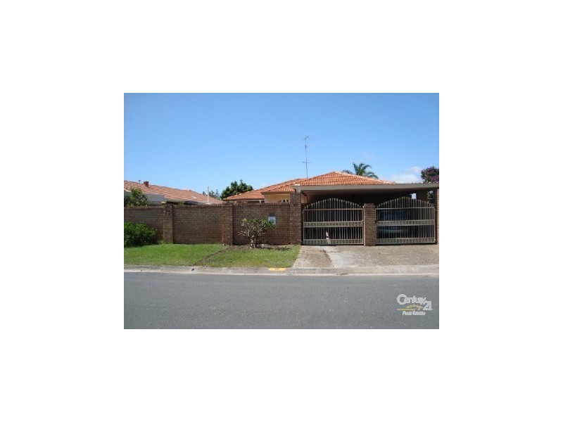 20 Mcilwain Drive, Mermaid Waters QLD 4218