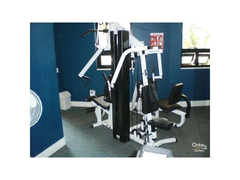 111/30 Surf Parade  Neptune Resort, Broadbeach QLD 4218