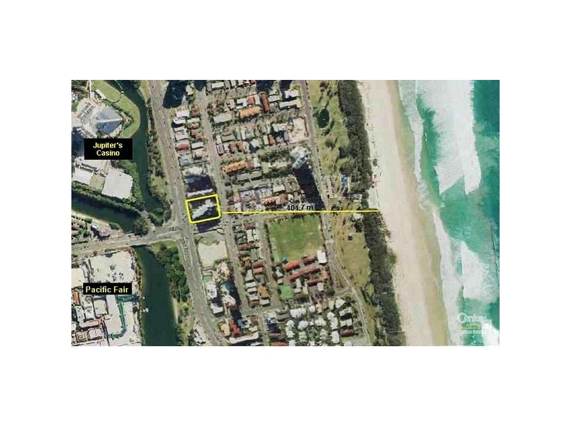 111/30 Surf Parade  Neptune Resort, Broadbeach QLD 4218