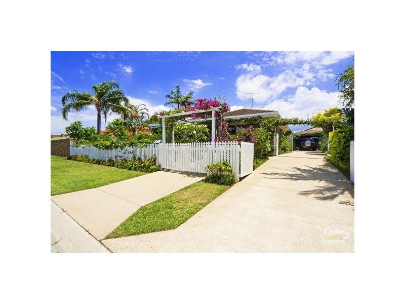 45 Dunlin Drive, Burleigh Waters QLD 4220