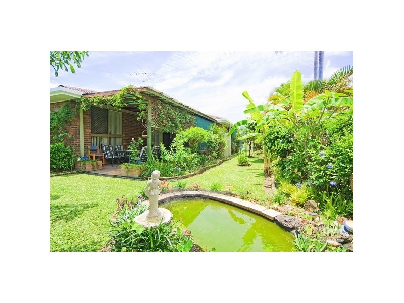 45 Dunlin Drive, Burleigh Waters QLD 4220