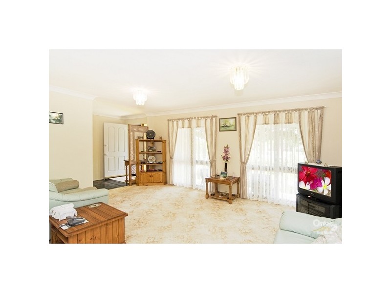 45 Dunlin Drive, Burleigh Waters QLD 4220