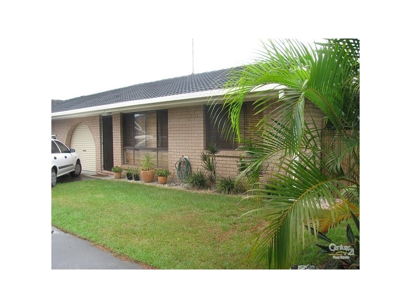 1/68 Dawn Parade, Miami QLD 4220