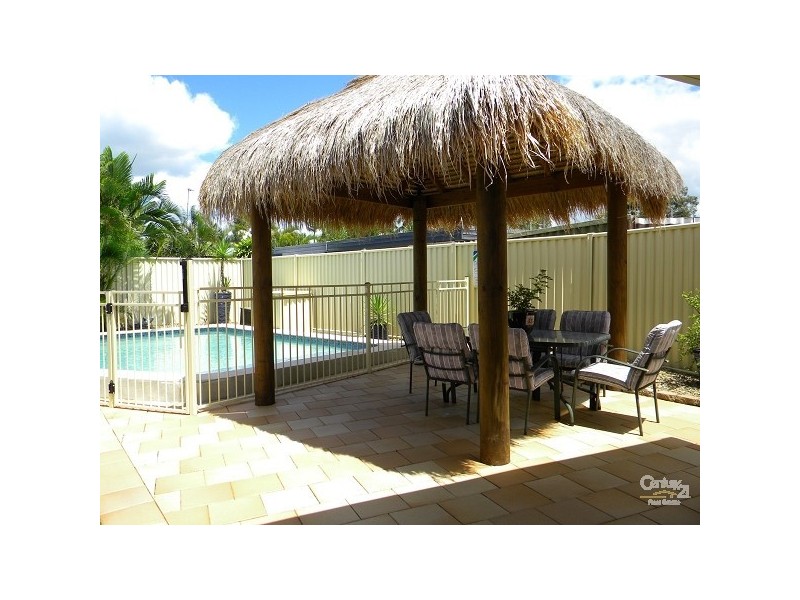 4 Le Mans Drive, Mermaid Waters QLD 4218