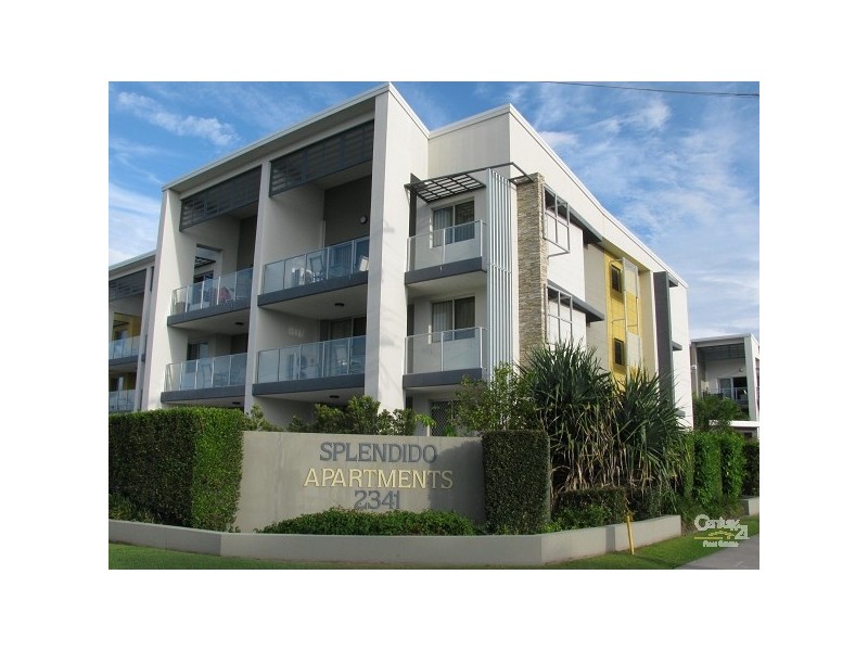 5/2341 Gold Coast Highway, Mermaid Beach QLD 4218