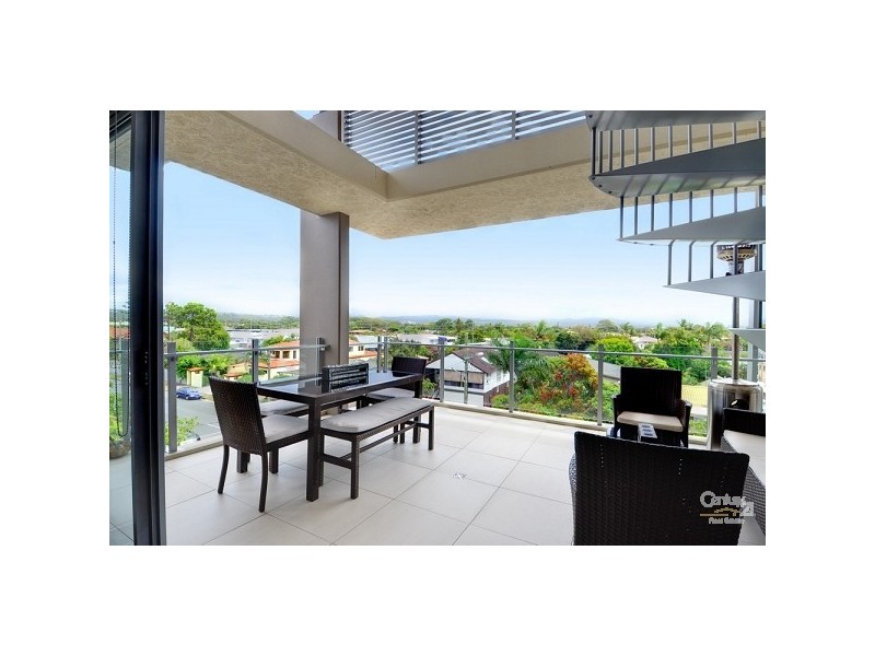 307/11 Sunshine Parade, Miami QLD 4220