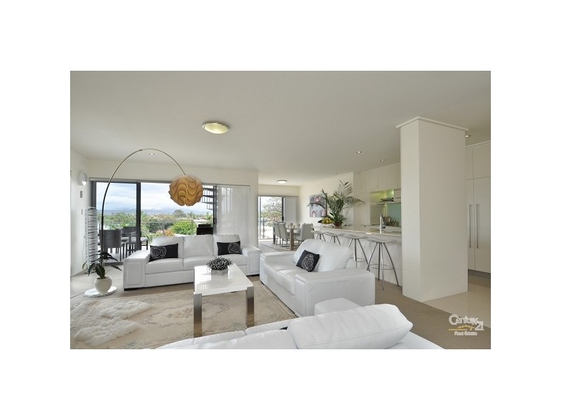 307/11 Sunshine Parade, Miami QLD 4220