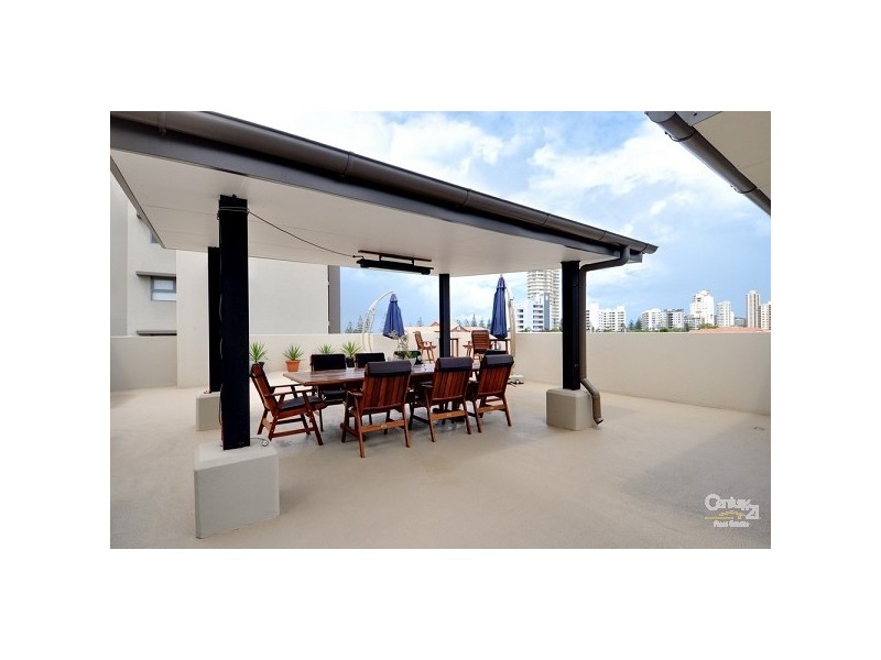 307/11 Sunshine Parade, Miami QLD 4220