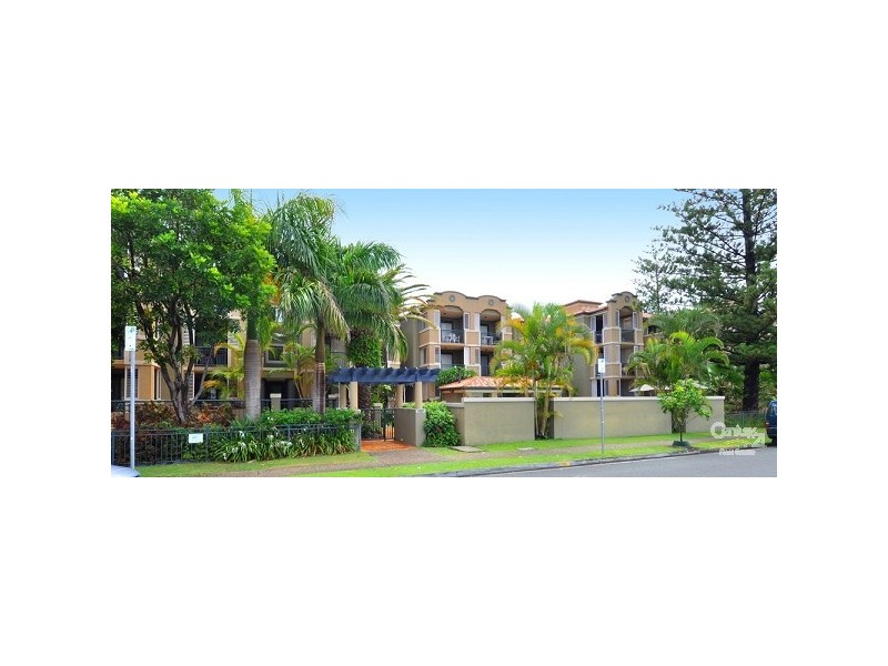 5/38 Petrel Avenue, Mermaid Beach QLD 4218