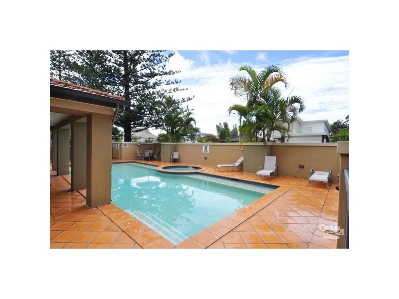 5/38 Petrel Avenue, Mermaid Beach QLD 4218