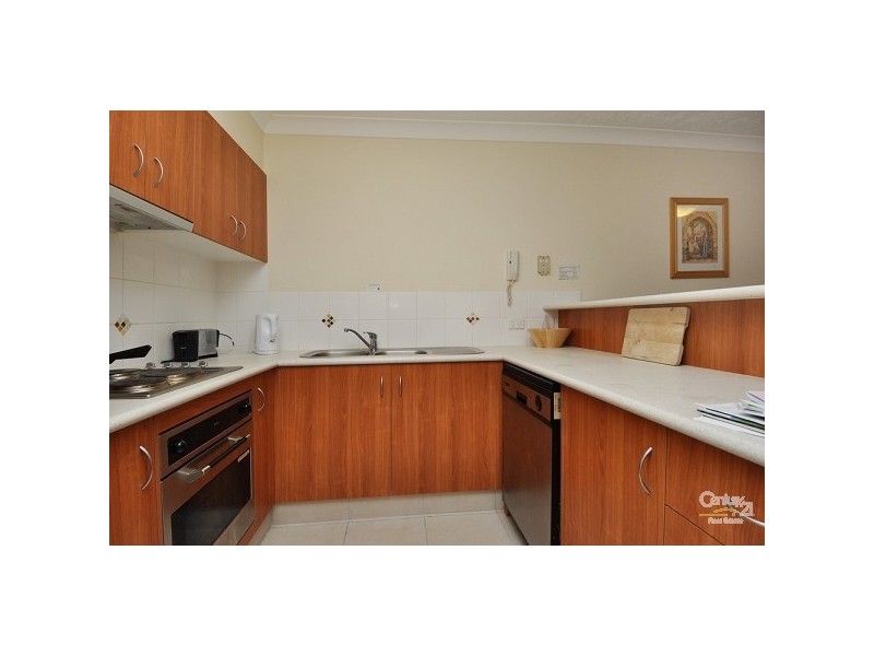 5/38 Petrel Avenue, Mermaid Beach QLD 4218