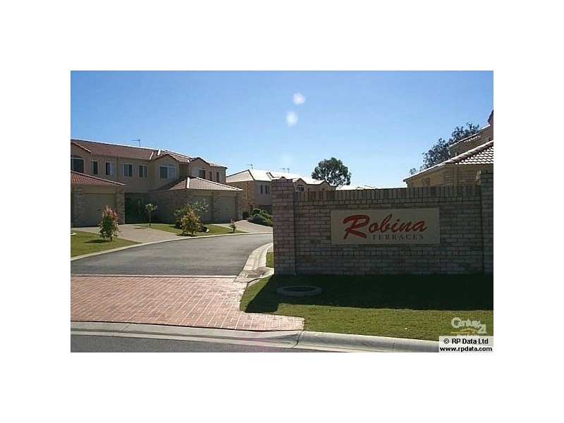 12/3-7 Red Ash Court, Merrimac QLD 4226
