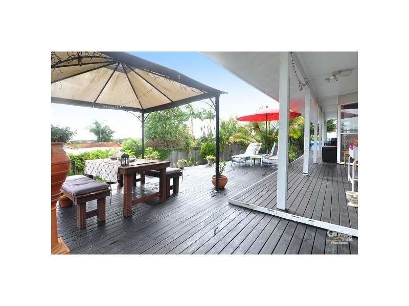 4 Inlet Court, Merrimac QLD 4226