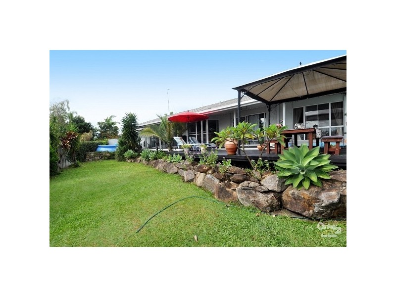 4 Inlet Court, Merrimac QLD 4226