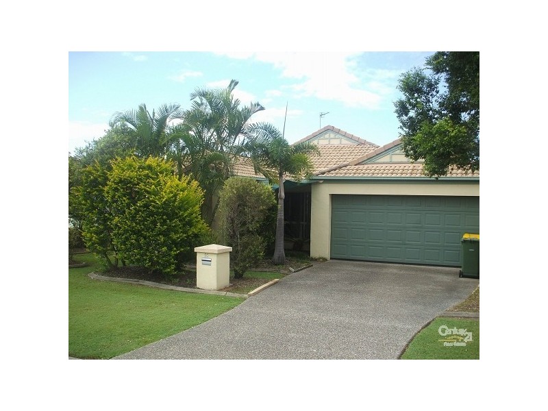 80 Inwood Circuit, Merrimac QLD 4226