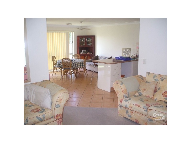 80 Inwood Circuit, Merrimac QLD 4226