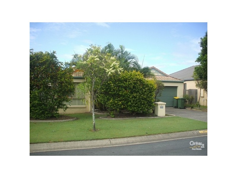 80 Inwood Circuit, Merrimac QLD 4226