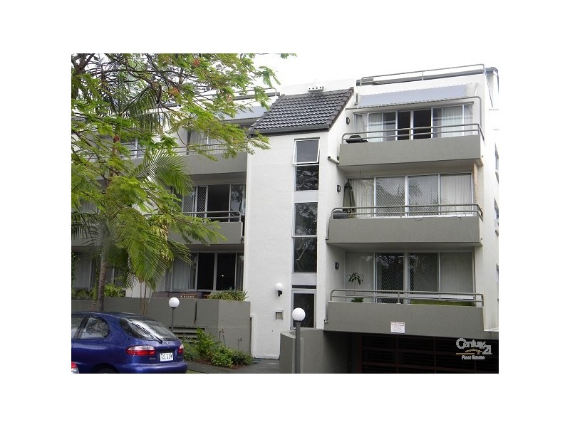 7/40-42 Britannia Avenue, Broadbeach QLD 4218
