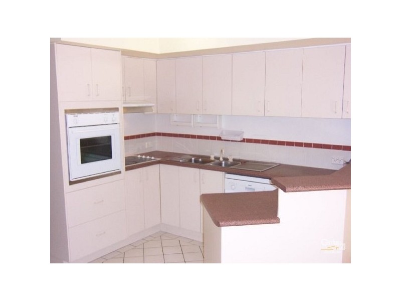 29/7 Santa Cruz Boulevard, Clear Island Waters QLD 4226