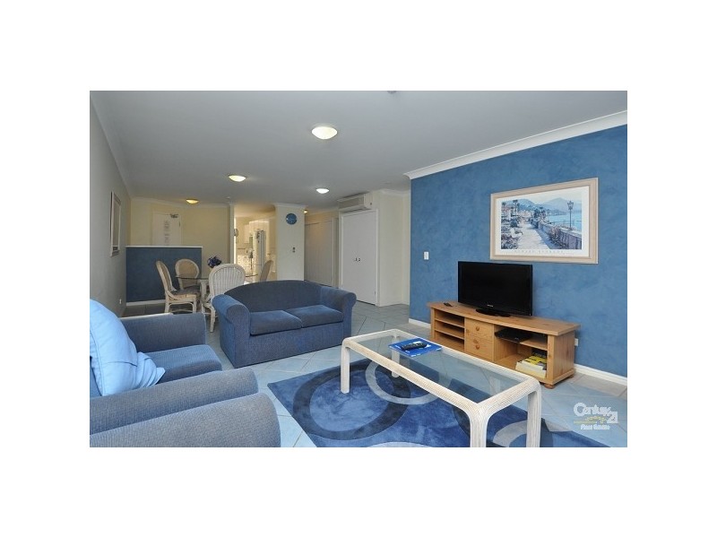 E22 Great Hall Drive   Magic Mountain Apartments, Miami QLD 4220