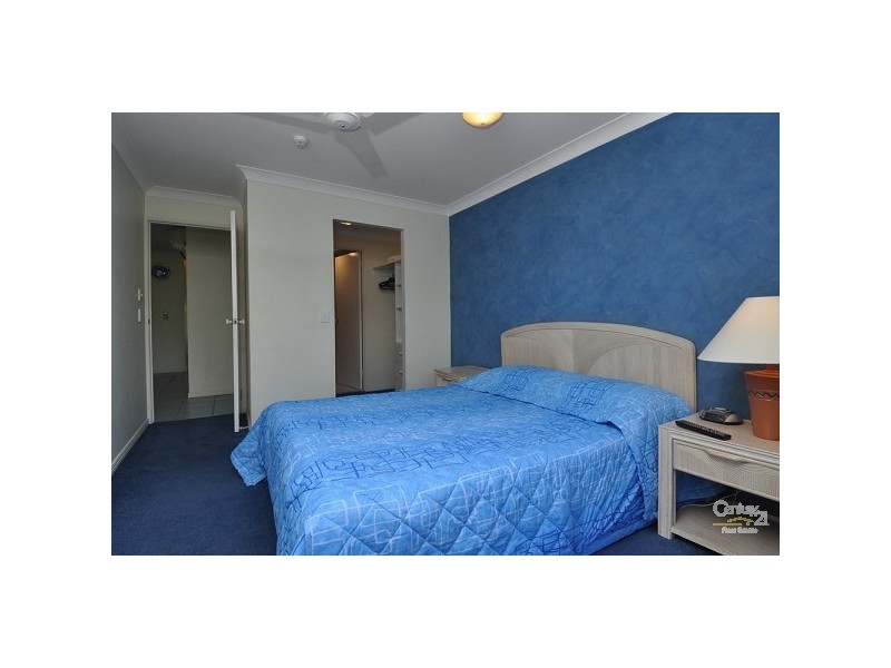 E22 Great Hall Drive   Magic Mountain Apartments, Miami QLD 4220