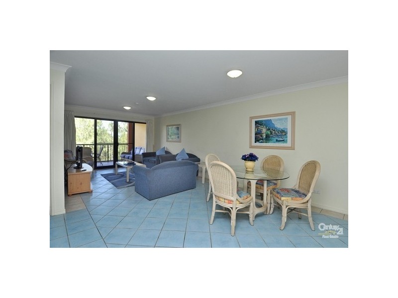 E22 Great Hall Drive   Magic Mountain Apartments, Miami QLD 4220