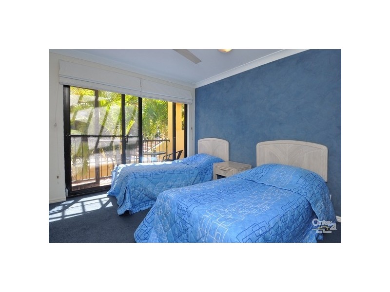 E22 Great Hall Drive   Magic Mountain Apartments, Miami QLD 4220