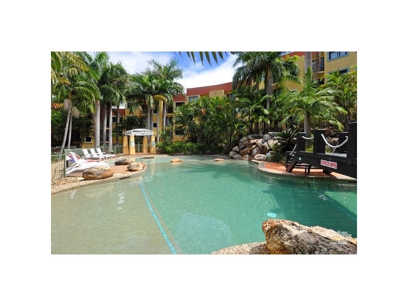 E22 Great Hall Drive   Magic Mountain Apartments, Miami QLD 4220