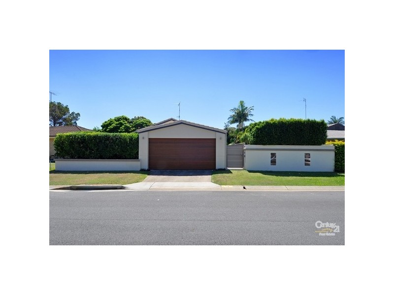 10 Pitta Place, Burleigh Waters QLD 4220