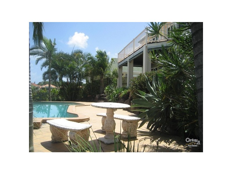 14 Seychelles Court, Burleigh Waters QLD 4220