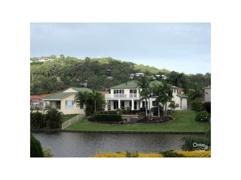 14 Seychelles Court, Burleigh Waters QLD 4220